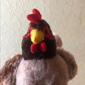 Meet your Posher, Sergio